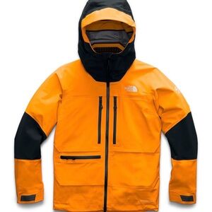North Face Men’s Summit Series Futurelight L5 Jacket - Medium